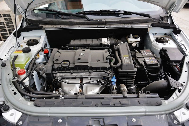 2014款 1.5L 手动尊雅型
