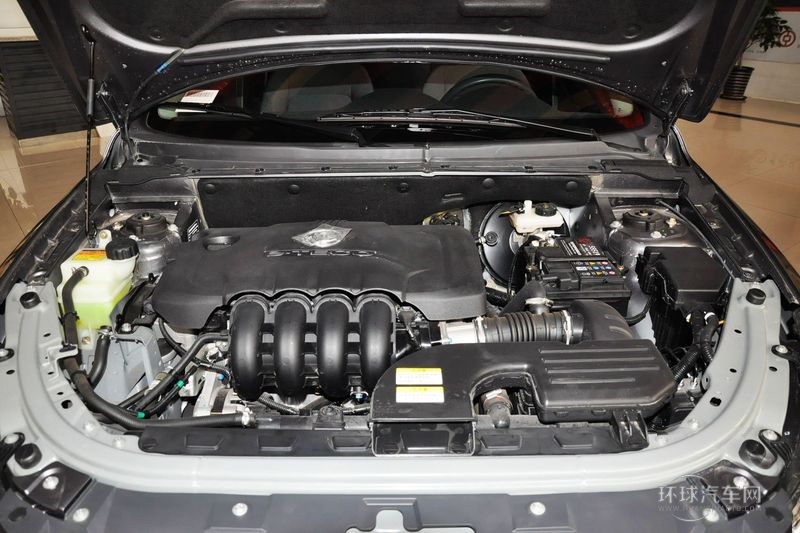 2014款 1.5L 自动尊雅型