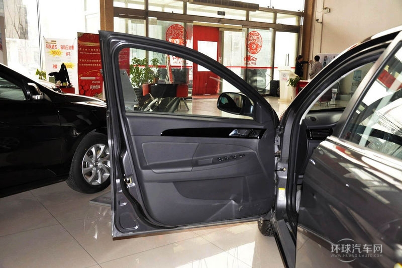 2014款 1.5L 自动尊雅型