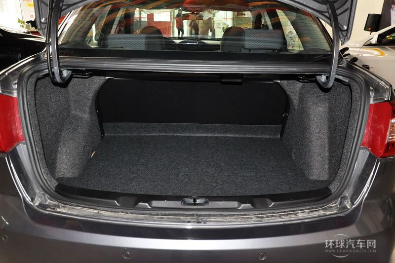 2014款 1.5L 自动尊雅型