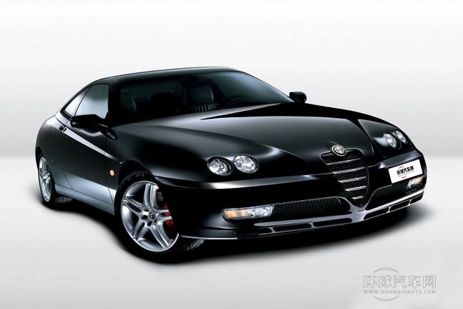 2003款 Gtv