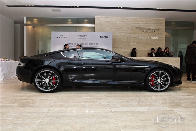 2013款6.0L Coupe