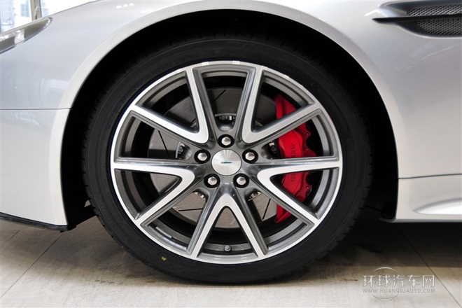 2012款 4.7 S Coupe