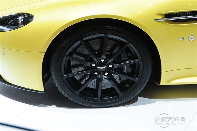 2014款 6.0L S