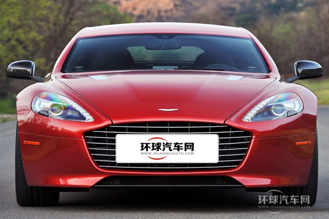2013款 6.0L S
