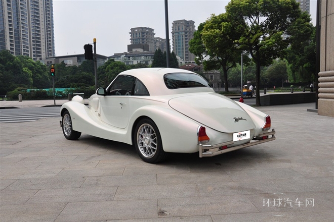 2012款 2.7L 两门版