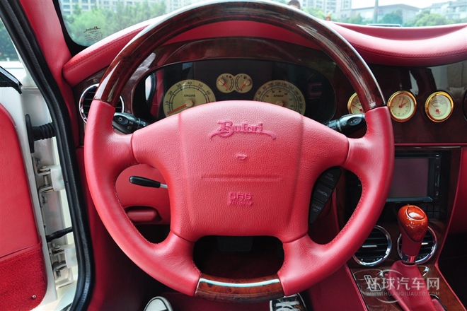 2012款 2.7L 两门版