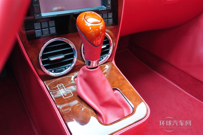 2012款 2.7L 两门版