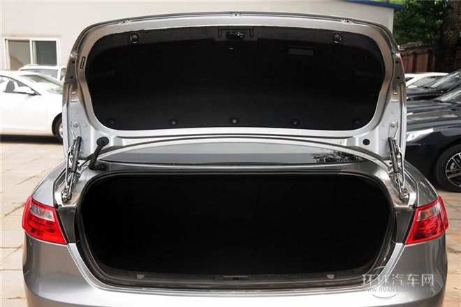 2014款 2.0L 自动舒适型