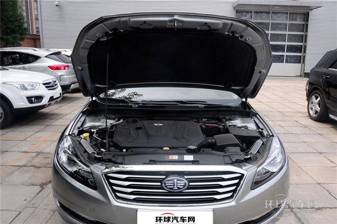 2014款 2.0L 自动舒适型