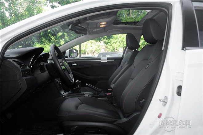2014款 2.0L 手动豪华型