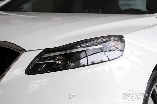 2014款 1.8T 自动运动豪华型