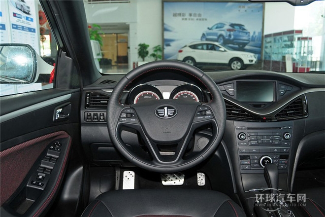 2014款 1.8T 自动运动尊贵型