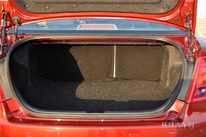 2013款 1.6L MT舒适型