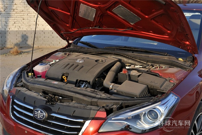 2013款 1.6L MT舒适型