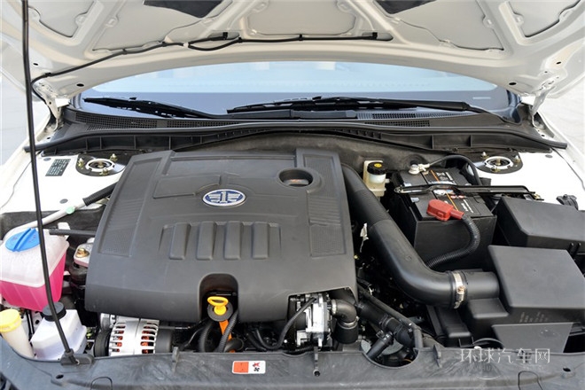 2013款 1.6L MT豪华型