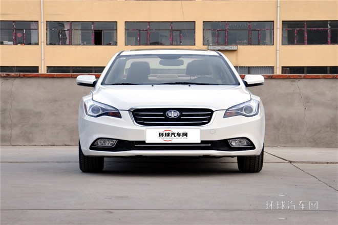 2013款 1.6L MT尊贵型