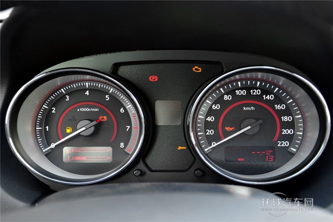 2013款 1.6L MT尊贵型