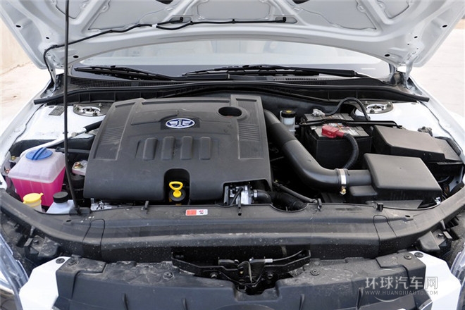 2013款 1.6L MT尊贵型