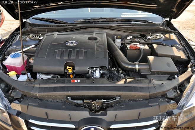 2013款 1.6L AT豪华型