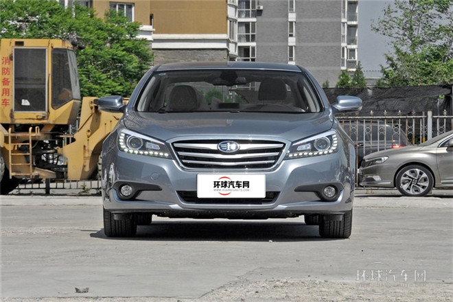 2014款 1.8T 自动舒适型