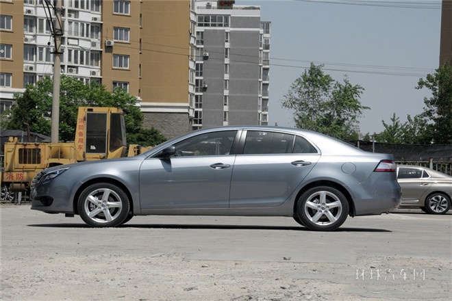2014款 1.8T 自动舒适型
