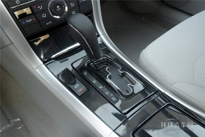 2014款 1.8T 自动舒适型