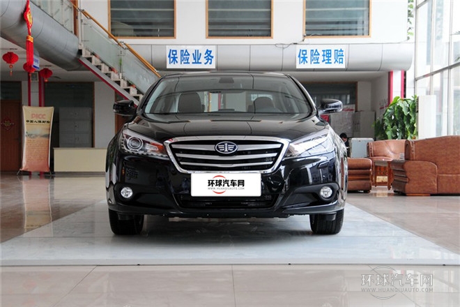 2014款 1.8T 自动豪华型