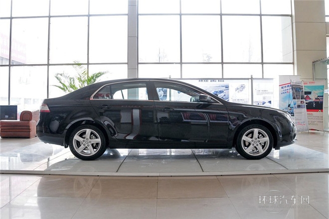 2014款 1.8T 自动豪华型