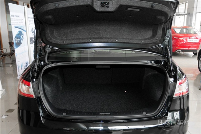 2014款 1.8T 自动尊贵型