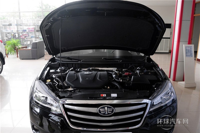 2014款 1.8T 自动尊贵型