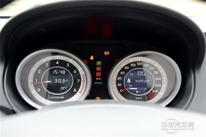 2014款 1.8T 自动旗舰型