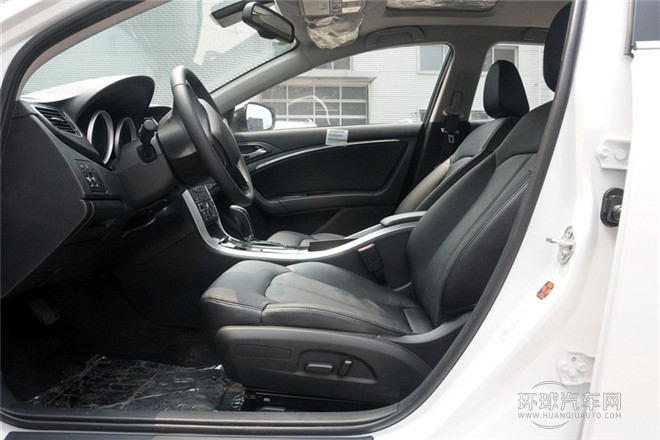 2014款 2.0T 自动豪华型
