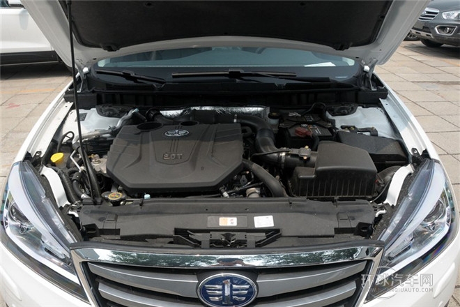 2014款 2.0T 自动豪华型
