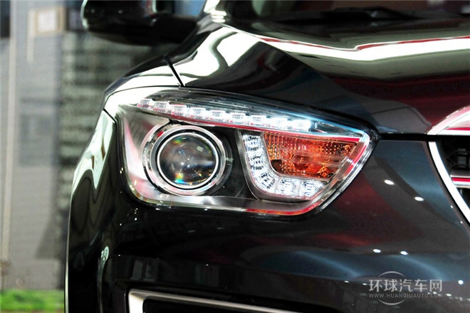 2013款 2.0L 手动基本型