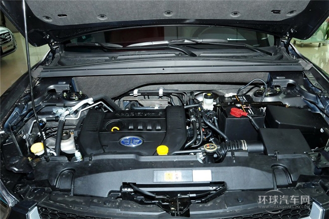 2013款 2.0L 手动基本型