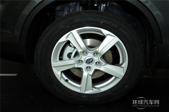 2013款 2.0L 手动基本型