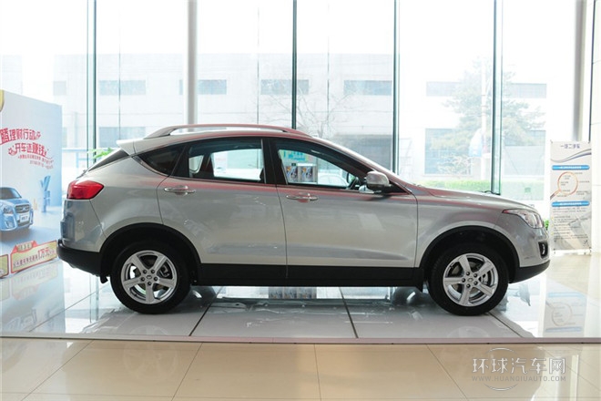 2013款 2.0L 手动豪华型