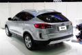 2013款 2.0L 手动豪华型