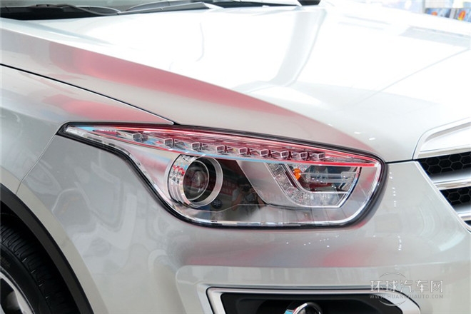 2013款 2.0L 手动豪华型