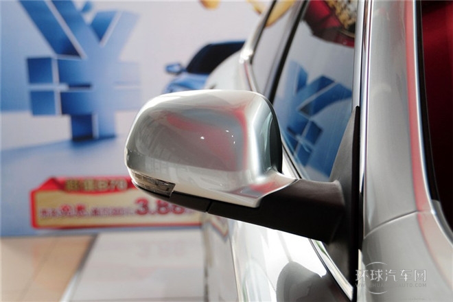2013款 2.0L 手动豪华型