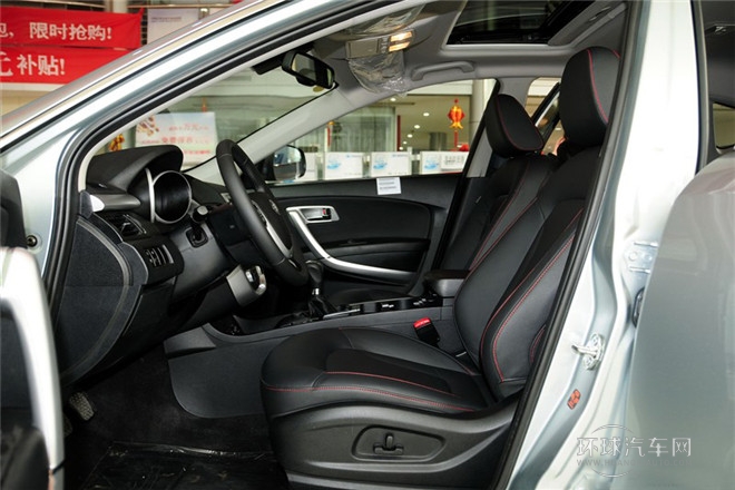 2013款 2.0L 手动豪华型