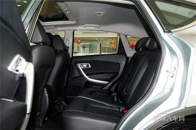 2013款 2.0L 手动豪华型