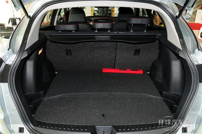 2013款 2.0L 手动豪华型