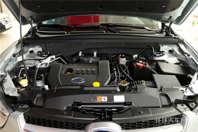 2013款 2.0L 手动豪华型