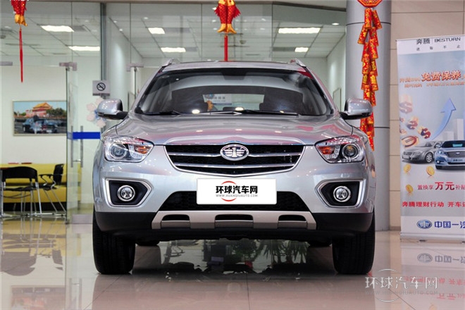 2013款 2.0L 自动舒适型