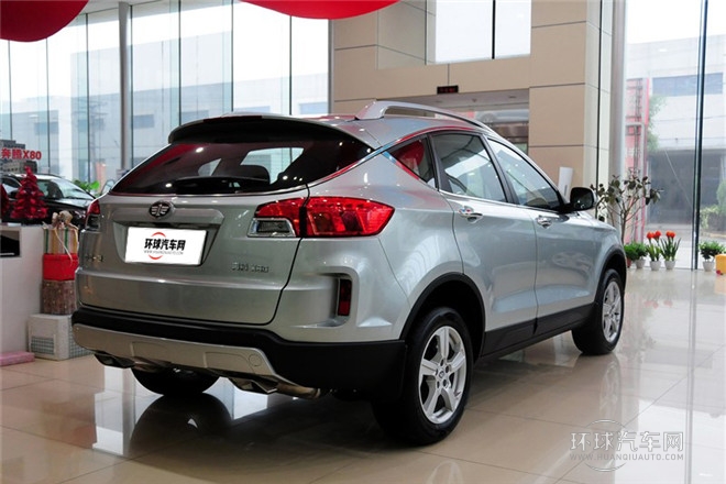 2013款 2.0L 自动舒适型