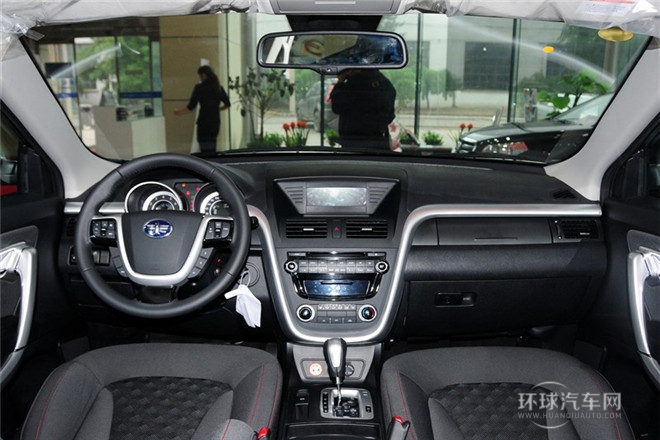 2013款 2.0L 自动舒适型