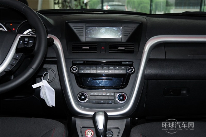 2013款 2.0L 自动舒适型