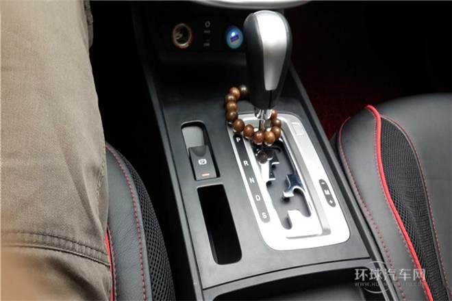 2013款 2.0L 自动舒适型